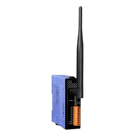 Icp Das 8 Channel Isolated DI, Pair connection ZT-2052-IOP